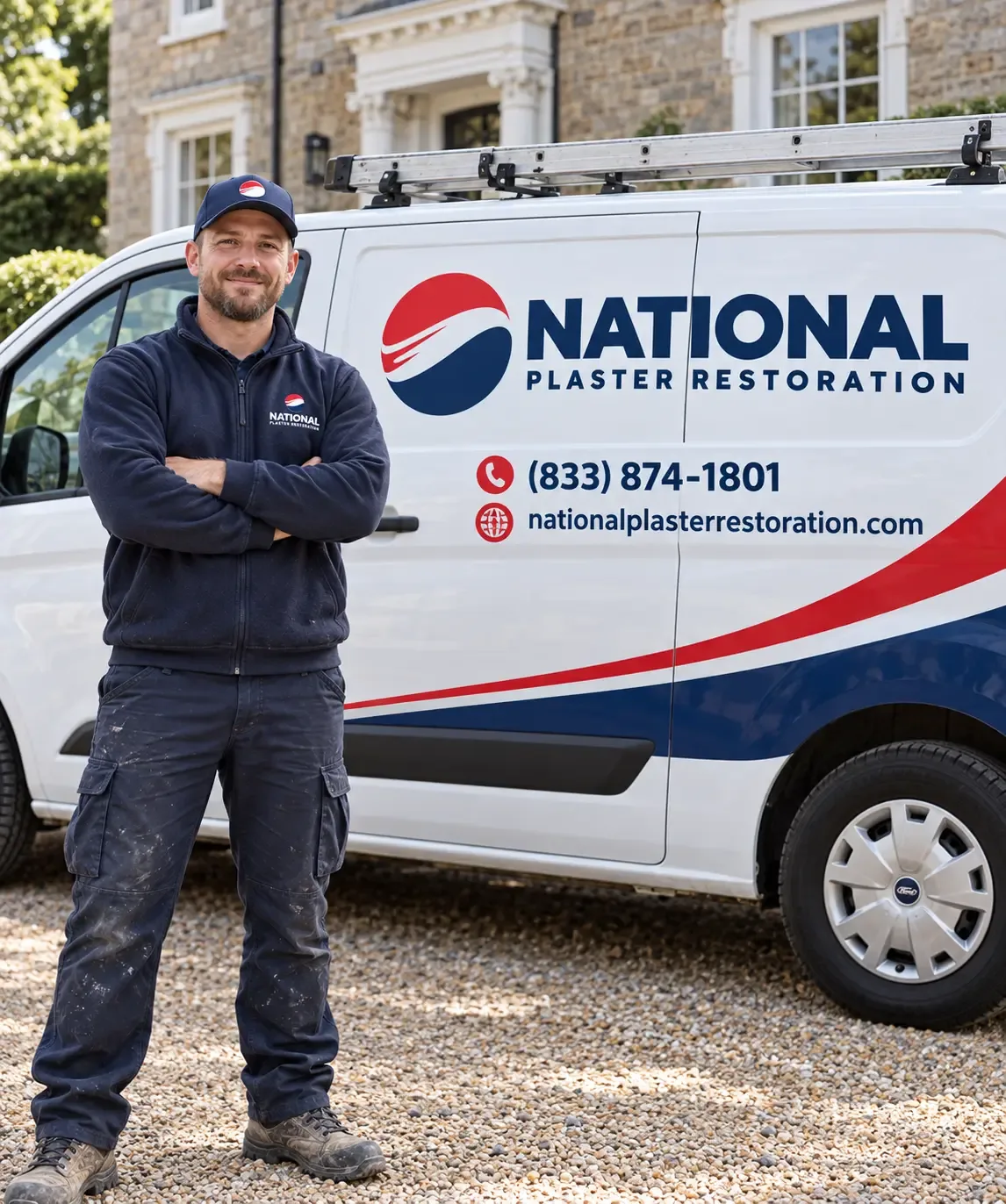 Plaster Repair company in Panama, IA